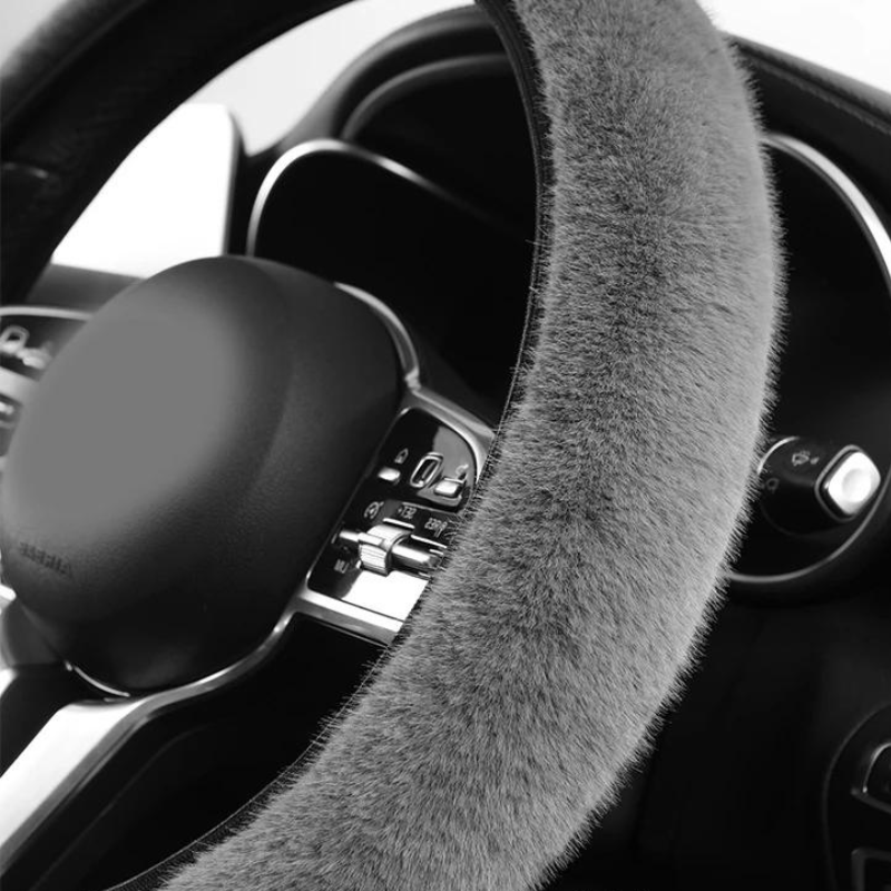 Comfort Drive