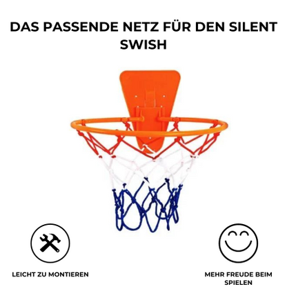 Silent Swish