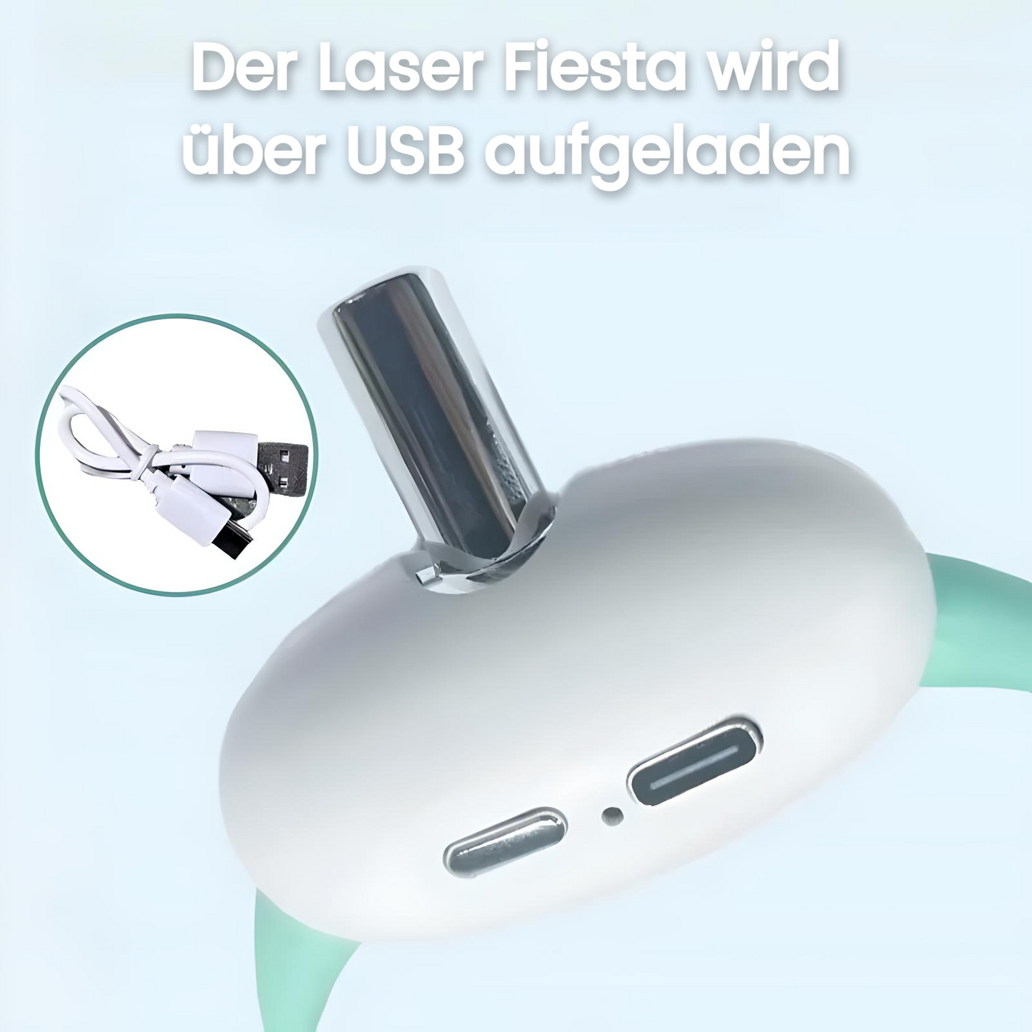 Laser Fiesta